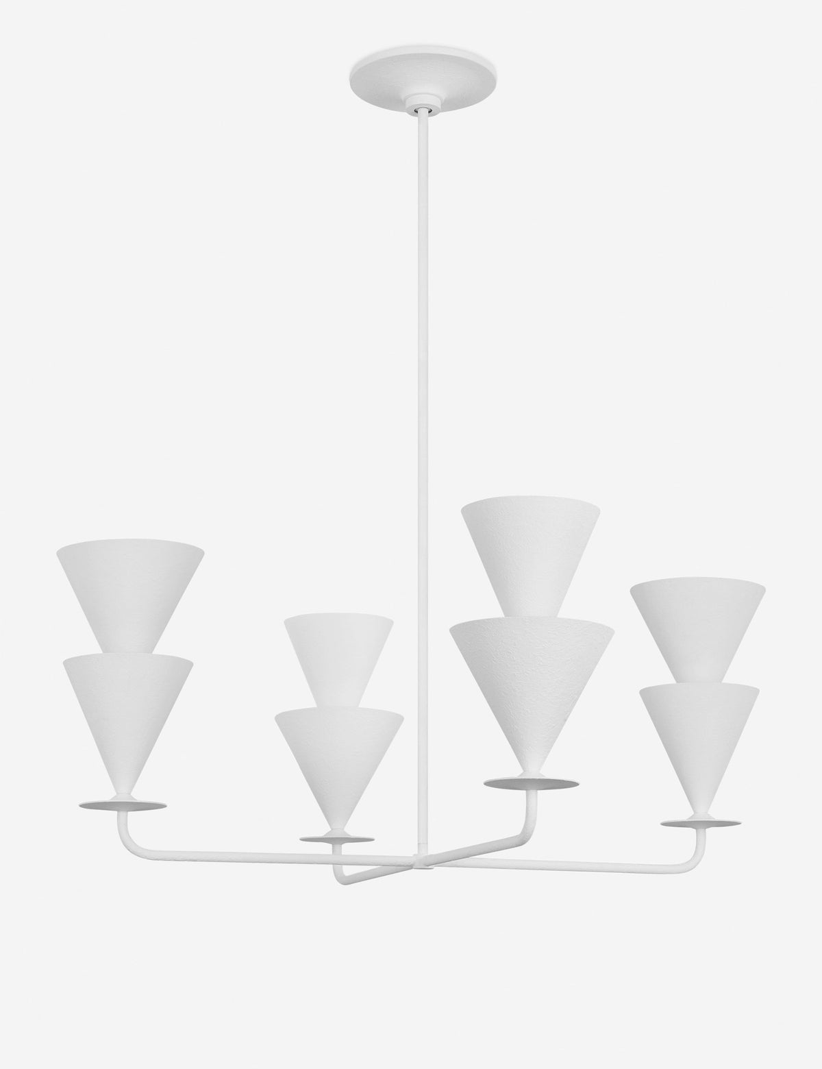 Cornet Chandelier product view 2