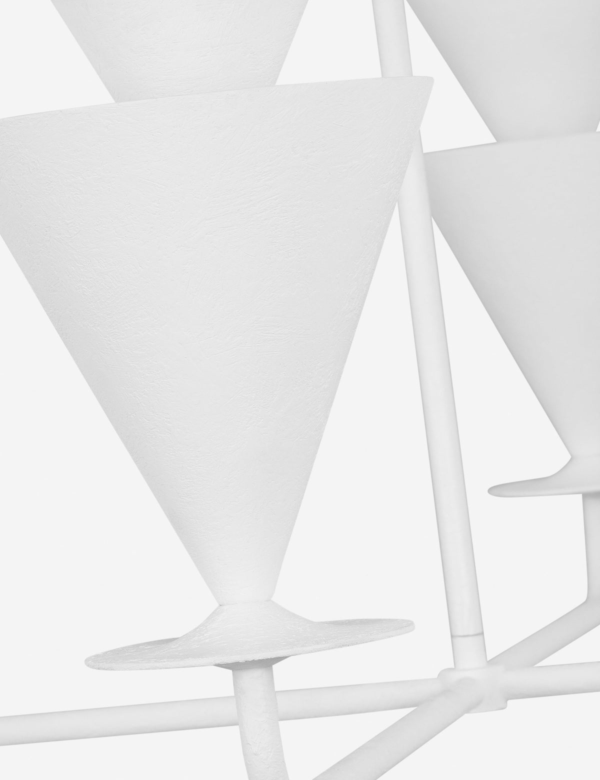 Cornet Chandelier product view 3