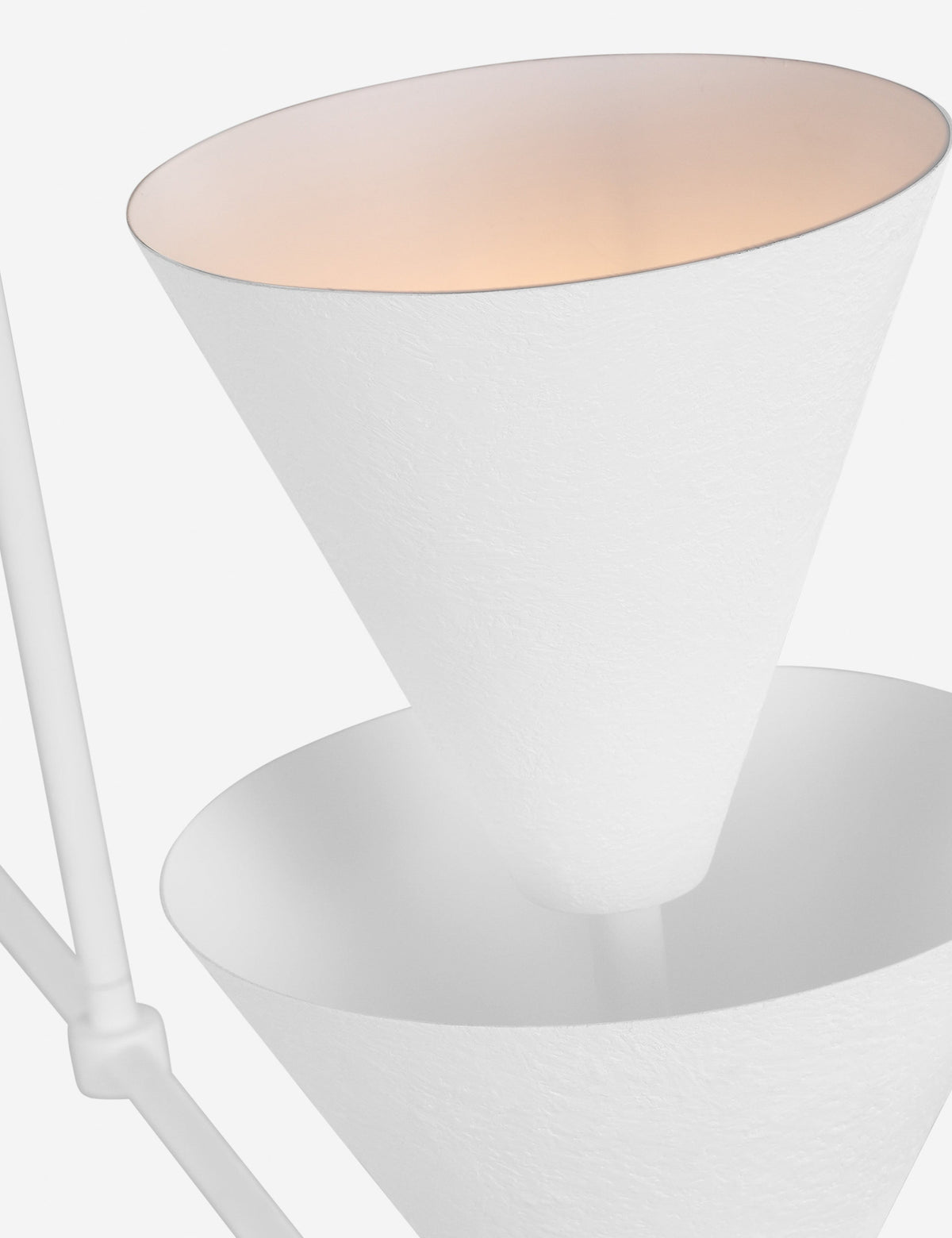 Cornet Linear Chandelier product view 3