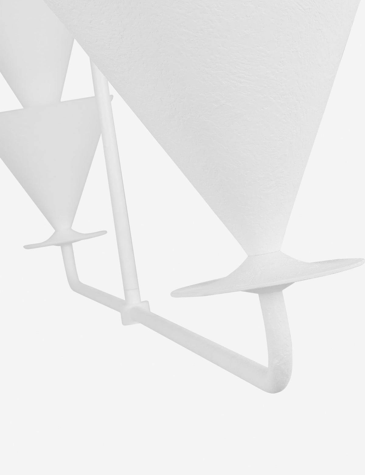 Cornet Linear Chandelier product view 5