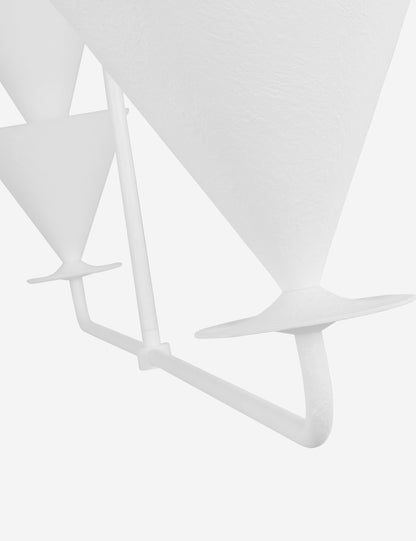 Cornet Linear Chandelier product view 5