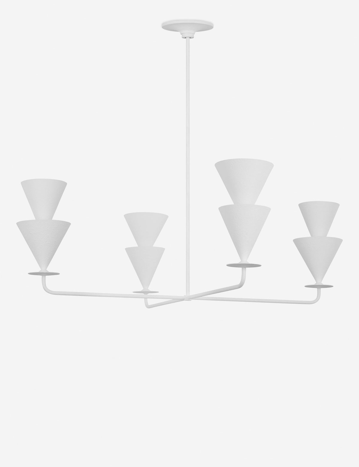 Cornet Chandelier product view 5