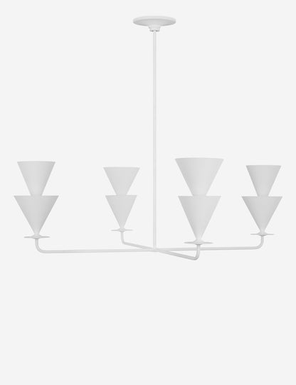 Cornet Chandelier product view 4