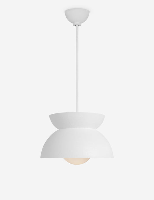 Beaunay Pendant Light kitchen island light front view