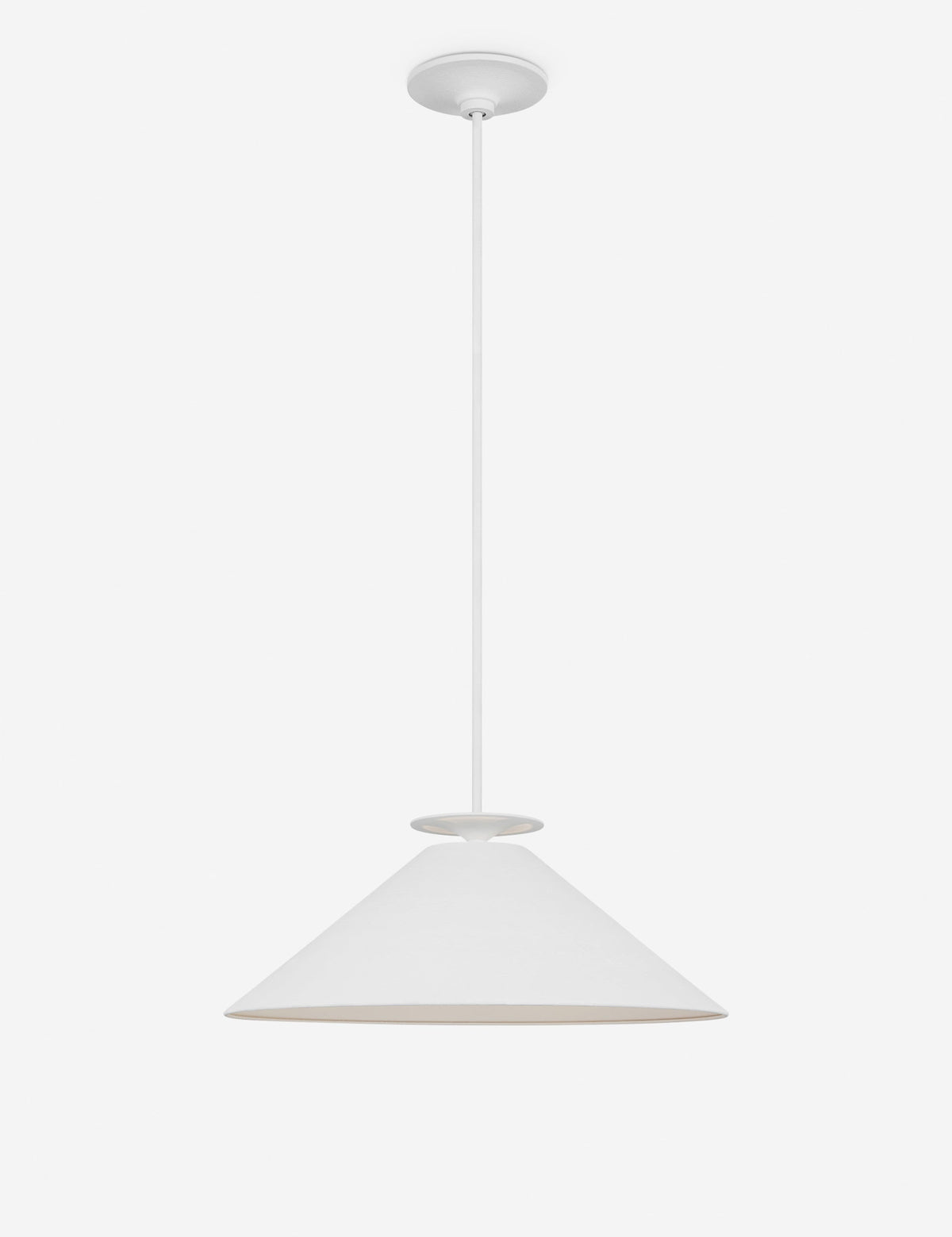 Cornet Pendant Light product view 2