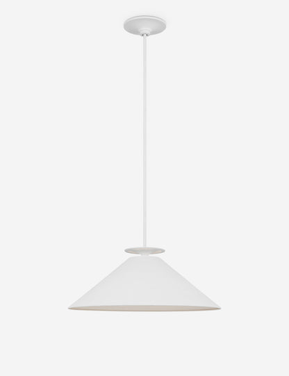 Cornet Pendant Light product view 2