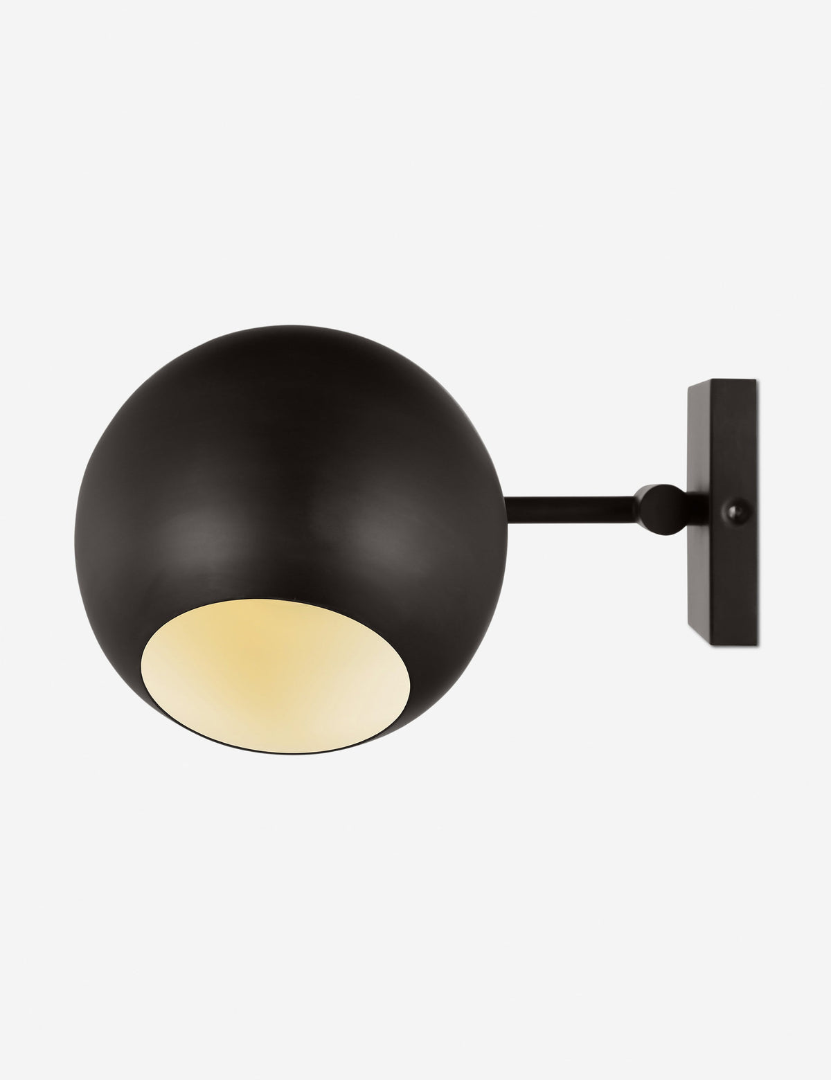 Chaumont Adjustable Sconce product view 3