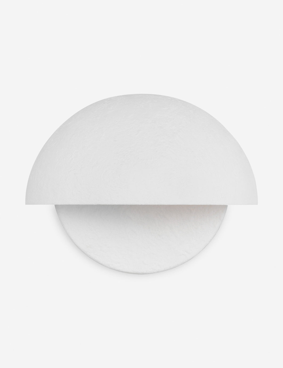 Beaunay Sconce bedroom wall light front view