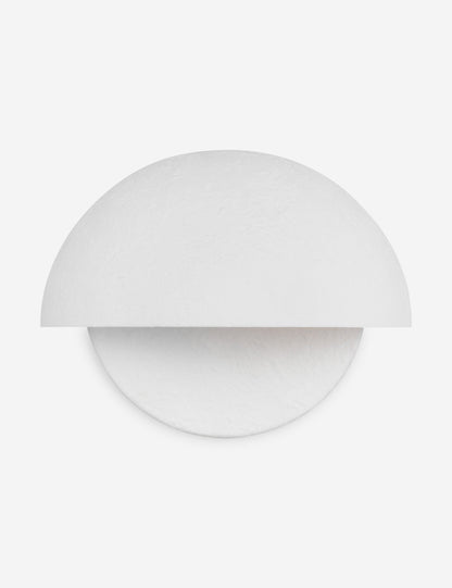 Beaunay Sconce bedroom wall light front view