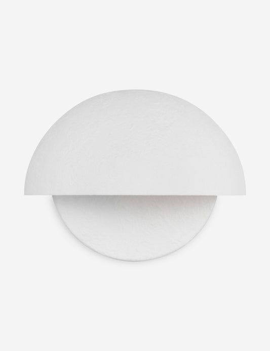 Beaunay Sconce bedroom wall light front view