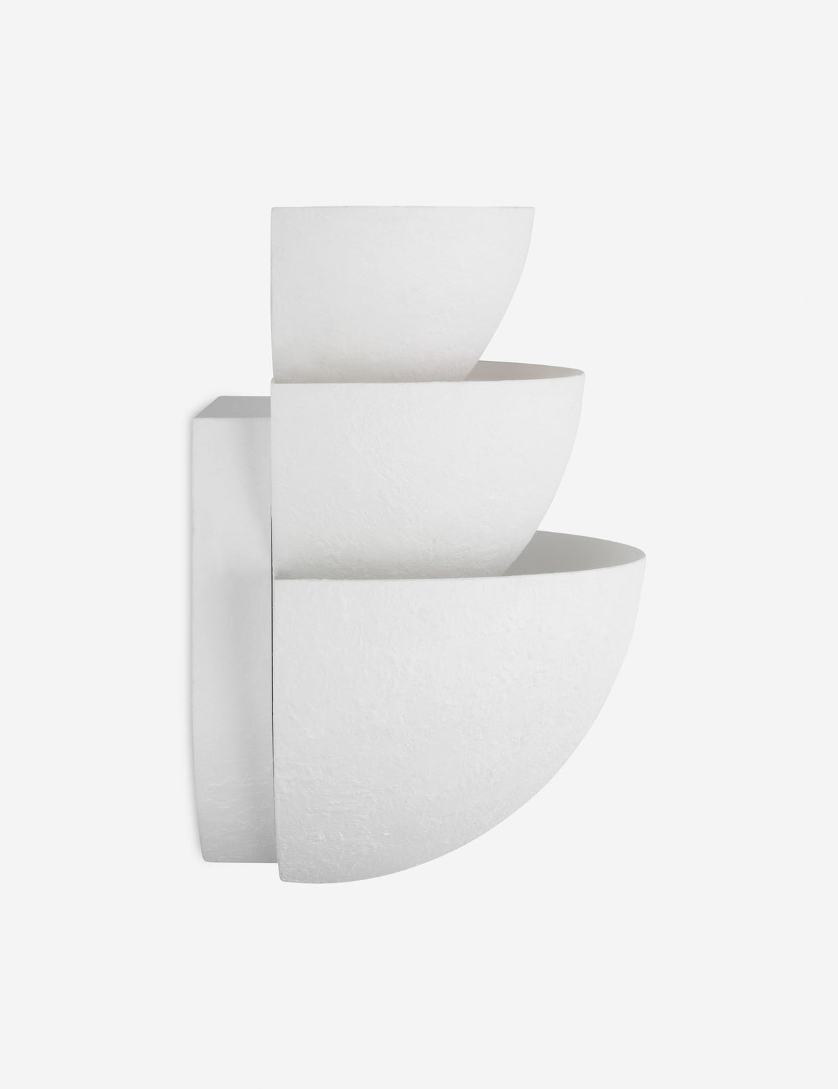 Beaunay Tiered Sconce product view 3