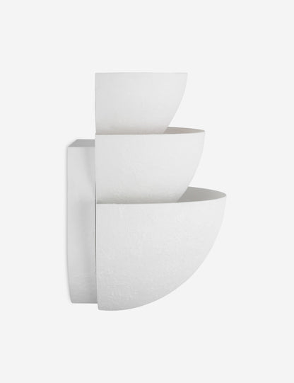 Beaunay Tiered Sconce product view 3