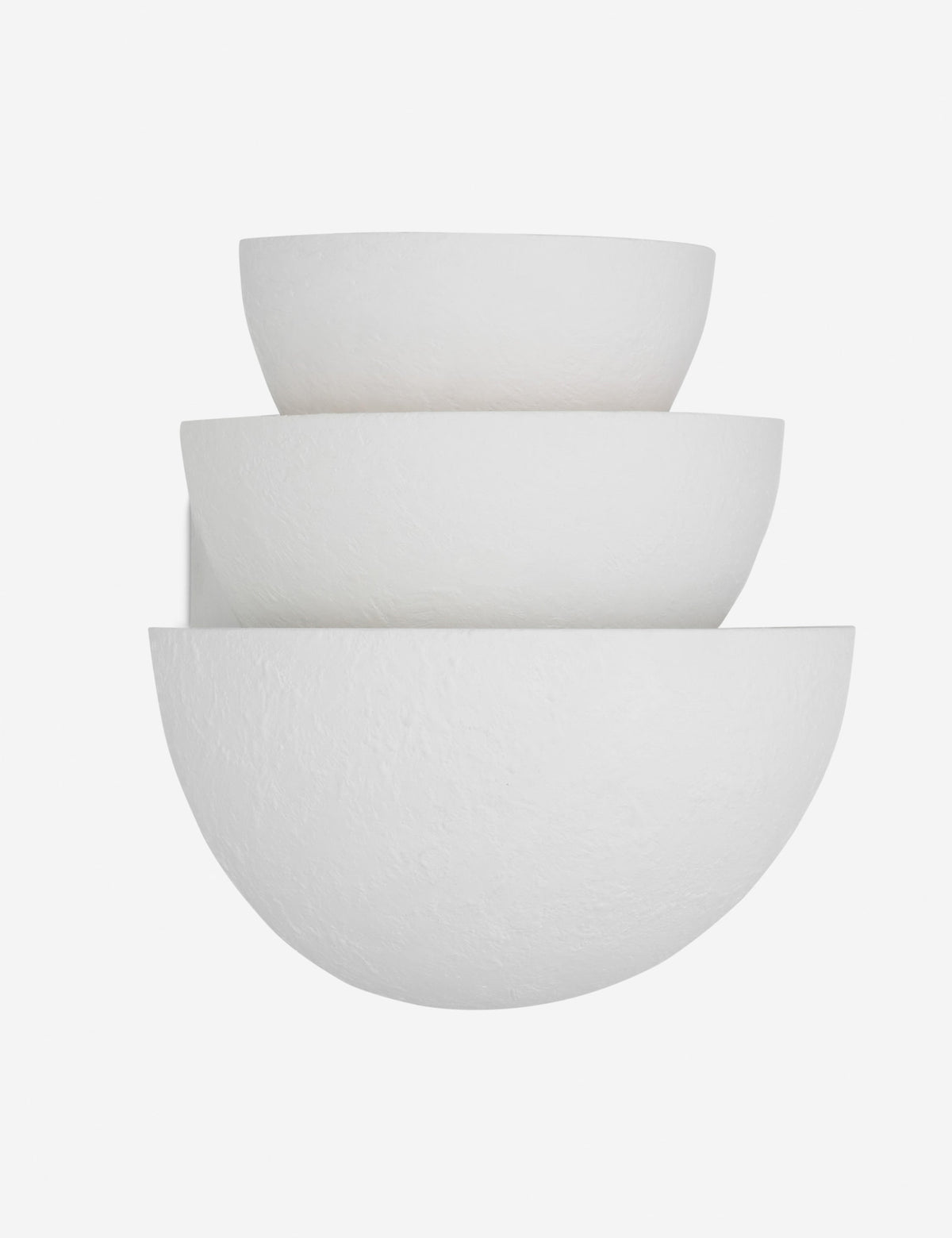Beaunay Tiered Sconce product view 2