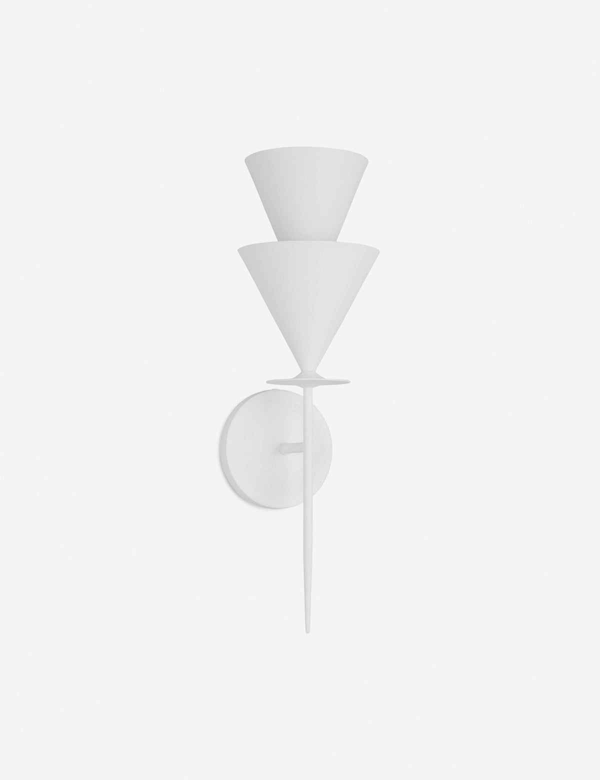 Cornet Sconce product view 2