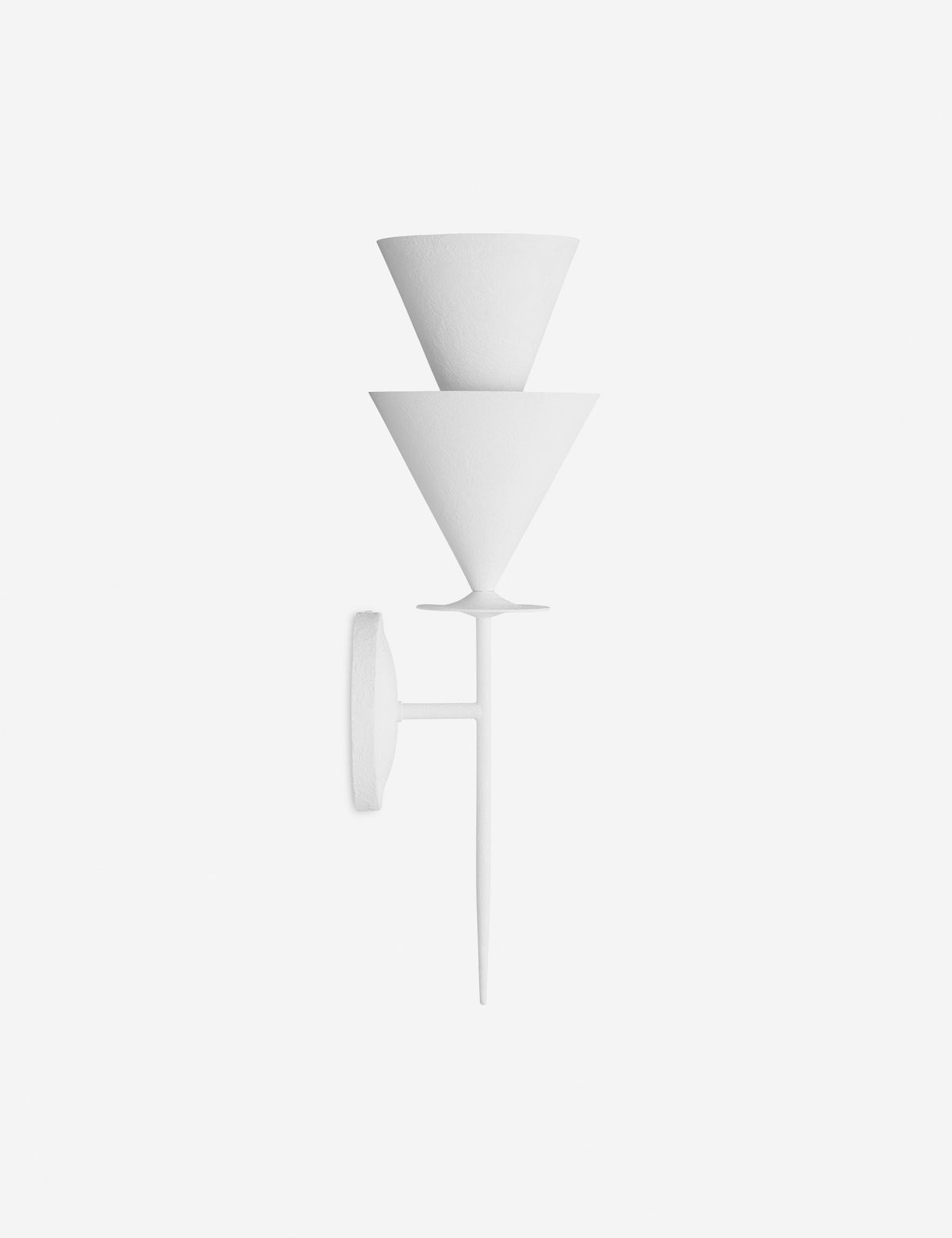 Cornet Sconce product view 3