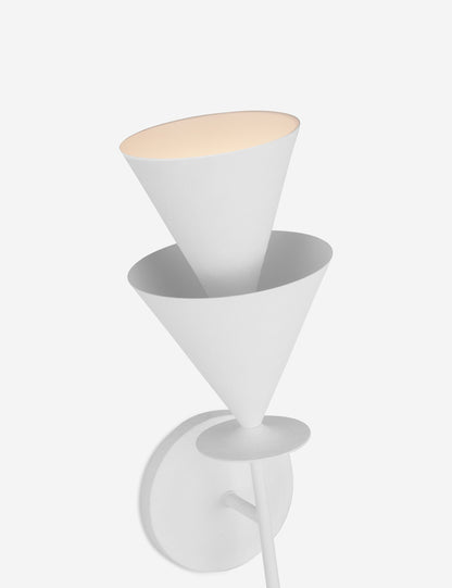 Cornet Sconce product view 4