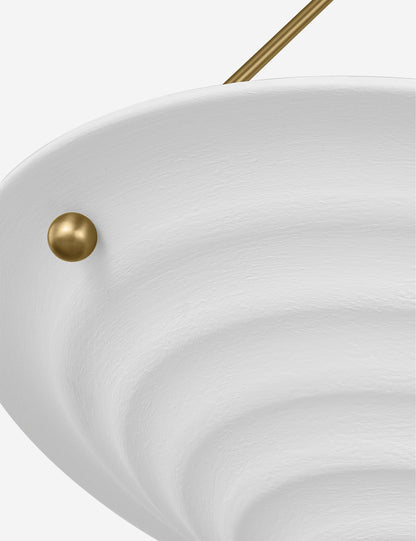 Fuente Pendant Light product view 4