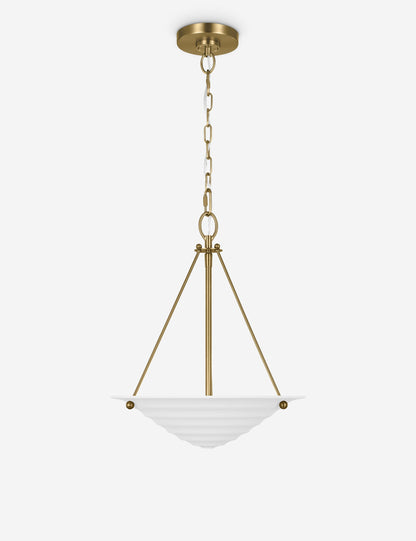 Fuente Pendant Light product view 3
