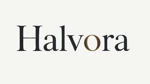 Halvora