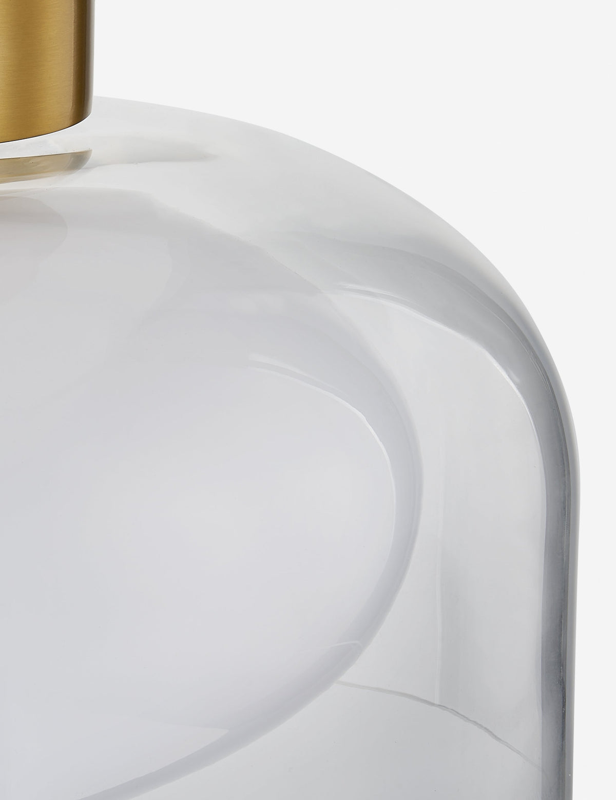 Josie Flush Mount product view 3