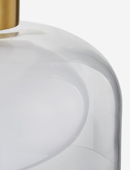 Josie Flush Mount product view 3