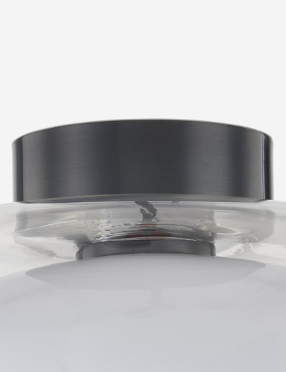 Josie Flush Mount product view 6