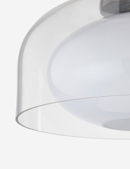 Josie Flush Mount product view 5