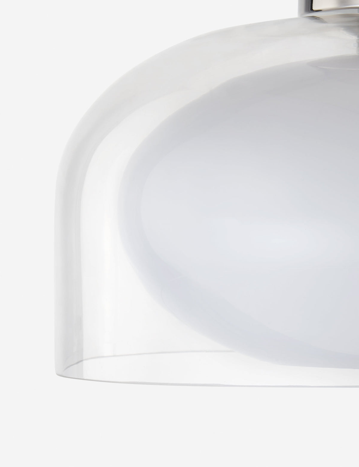Josie Flush Mount product view 8