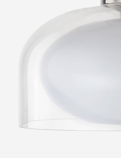 Josie Flush Mount product view 8
