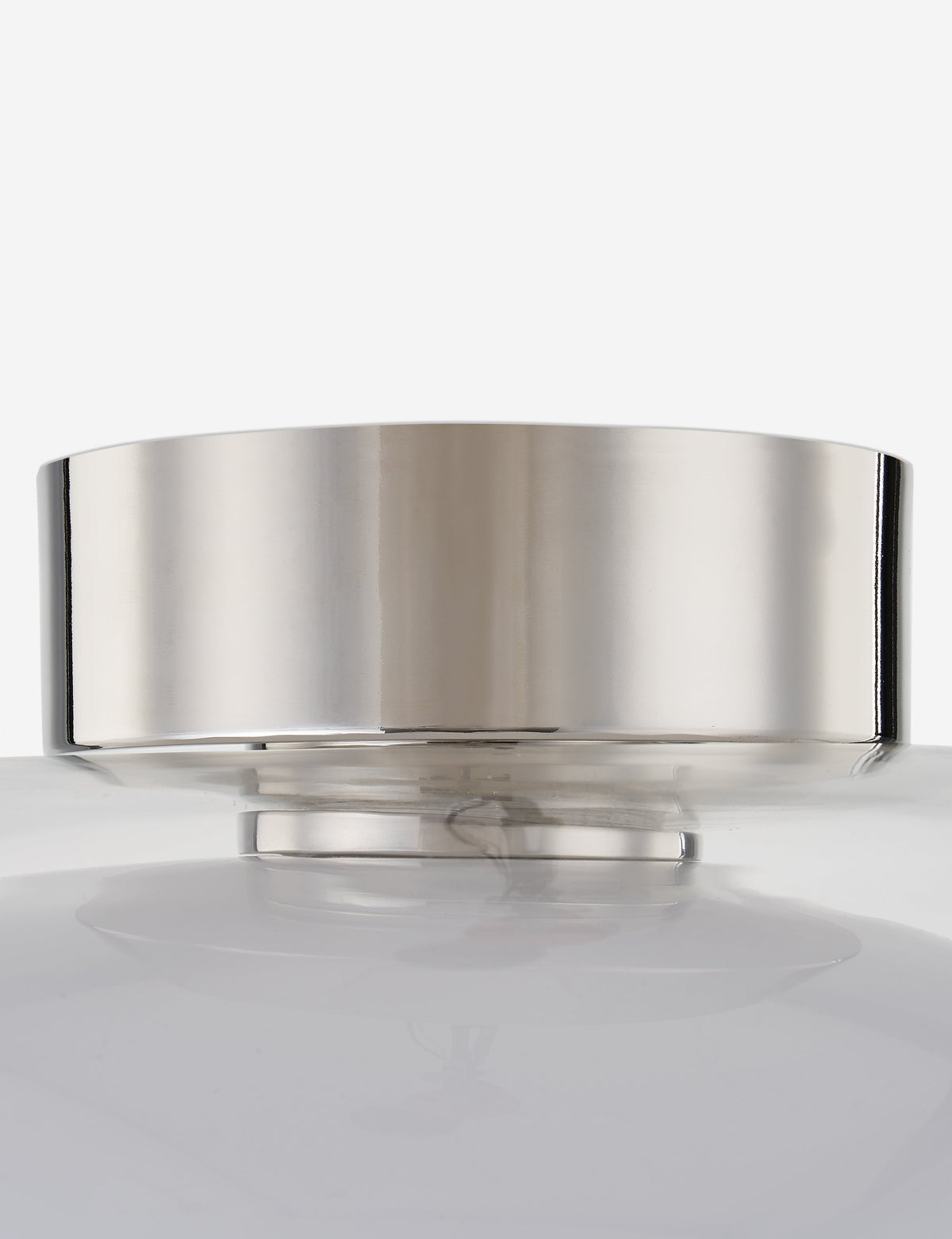 Josie Flush Mount product view 9