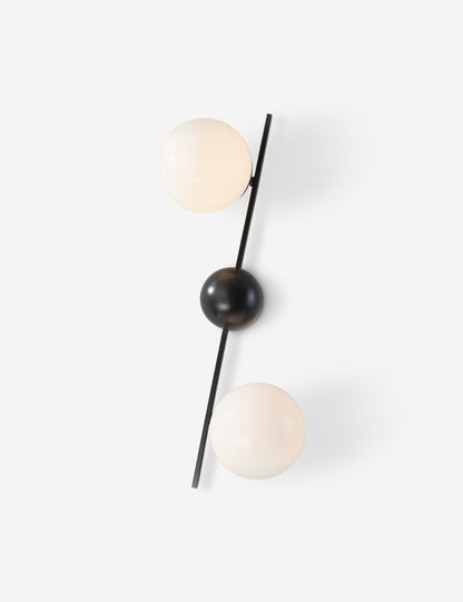 Greta Sconce product view 2