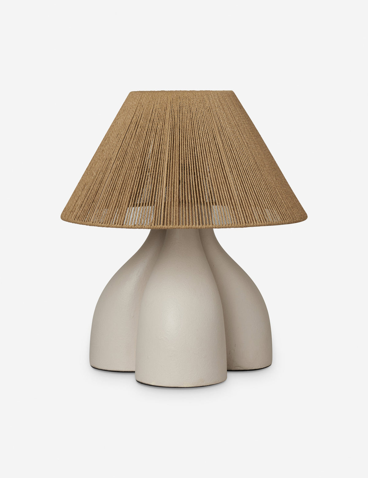 Gustav Table Lamp bedside lamp front view