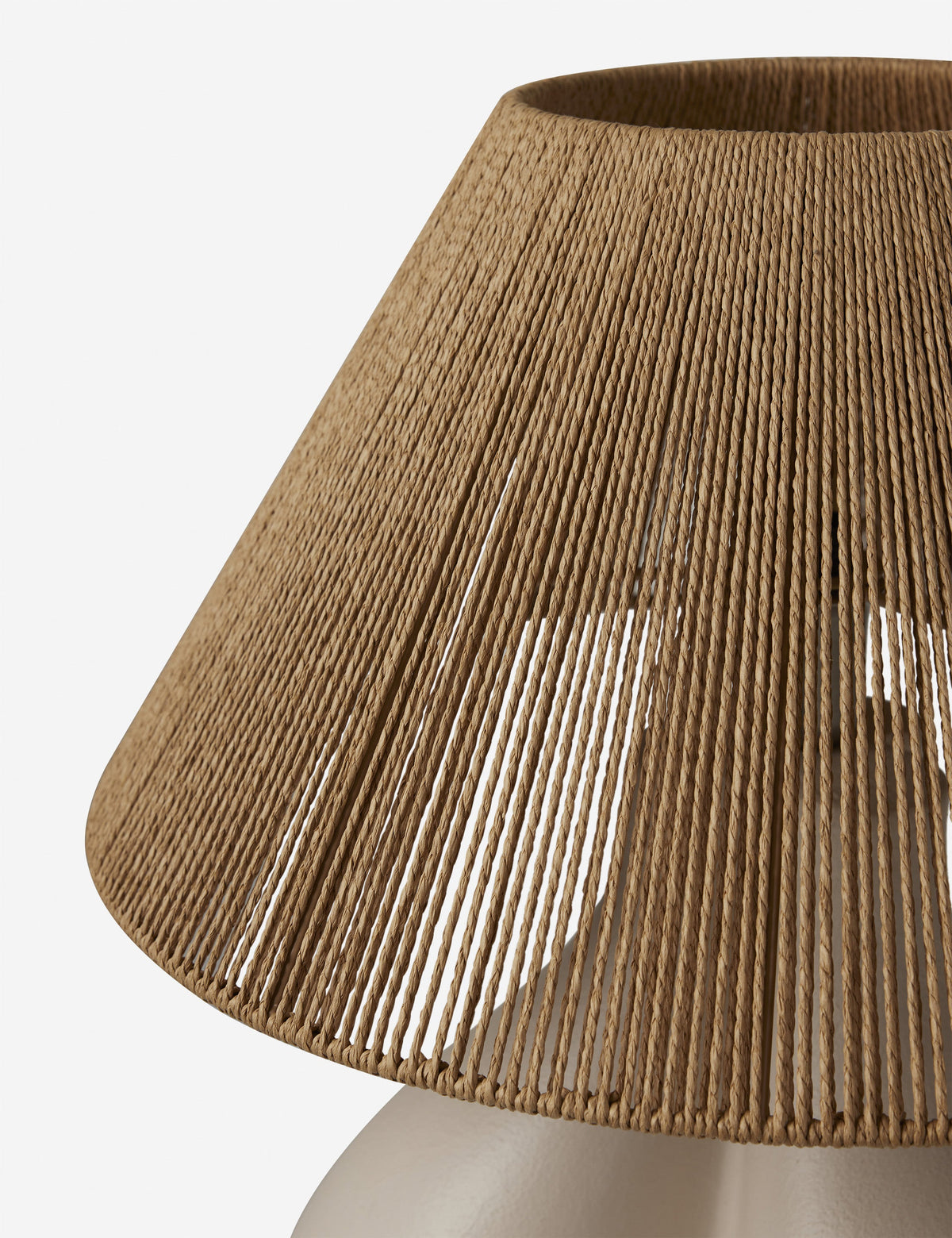 Gustav Table Lamp product view 4