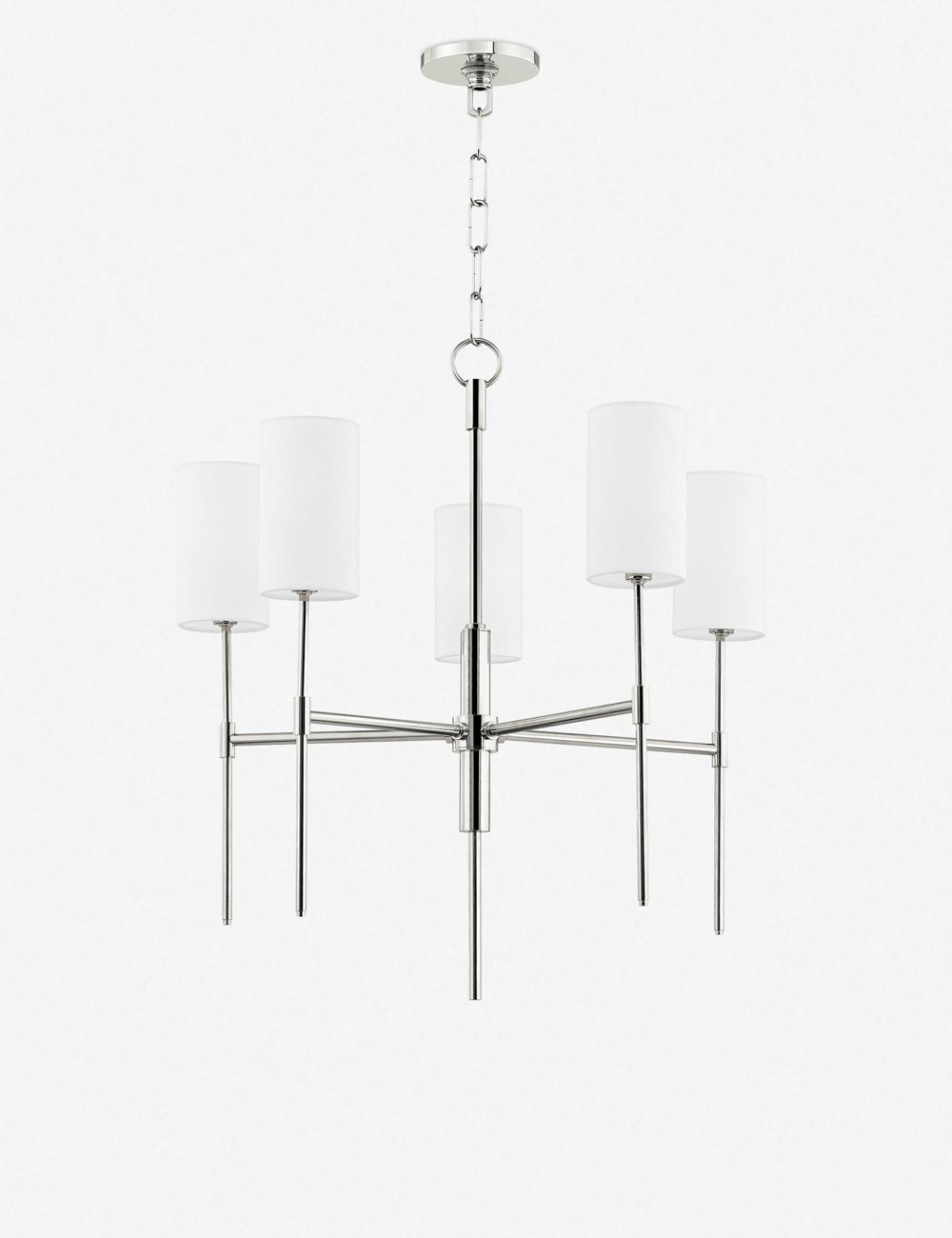 Jensine Chandelier product view 2