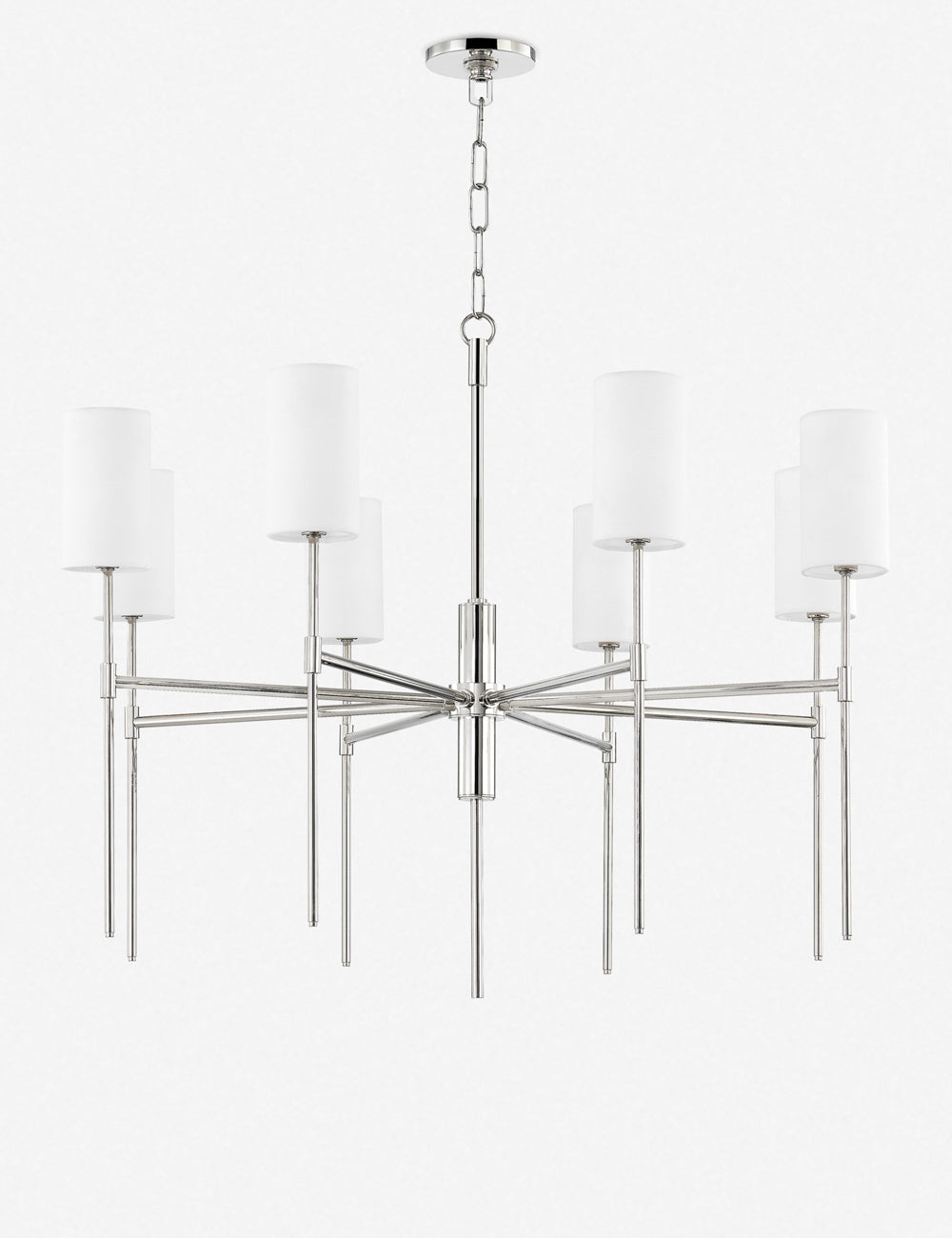 Jensine Chandelier product view 4