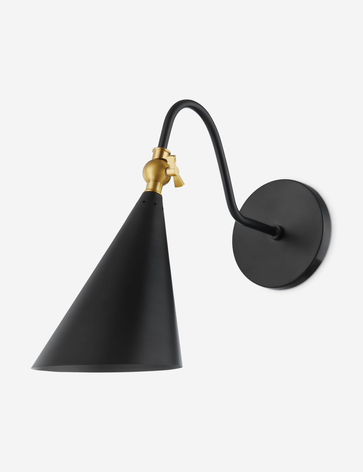 Laurent Sconce product view 4