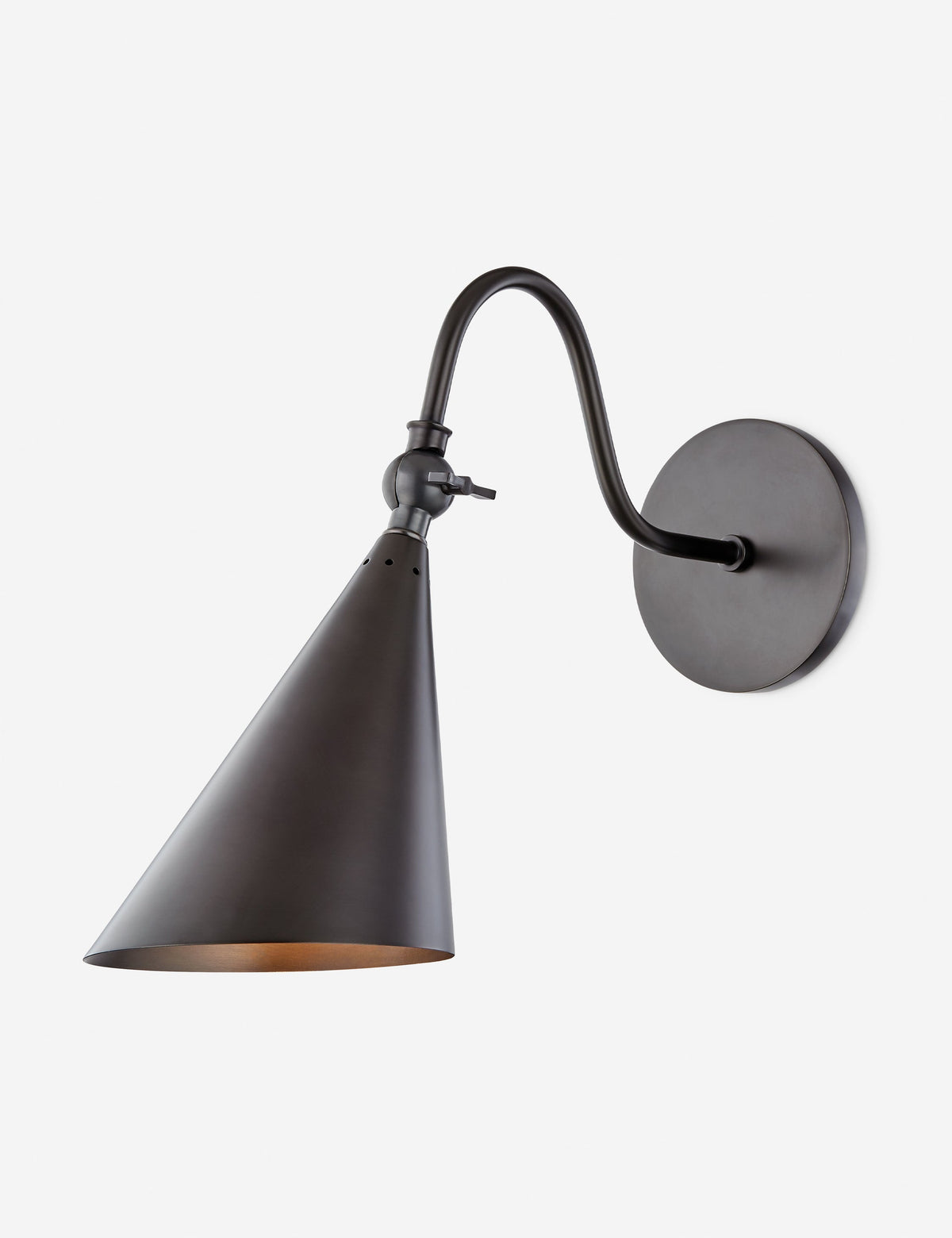 Laurent Sconce product view 2