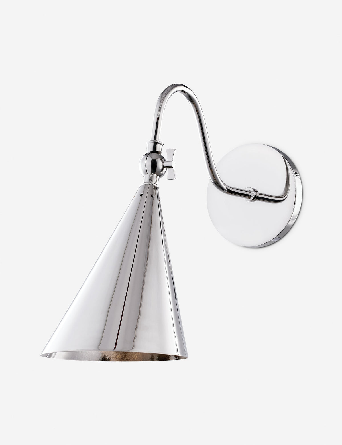 Laurent Sconce product view 3