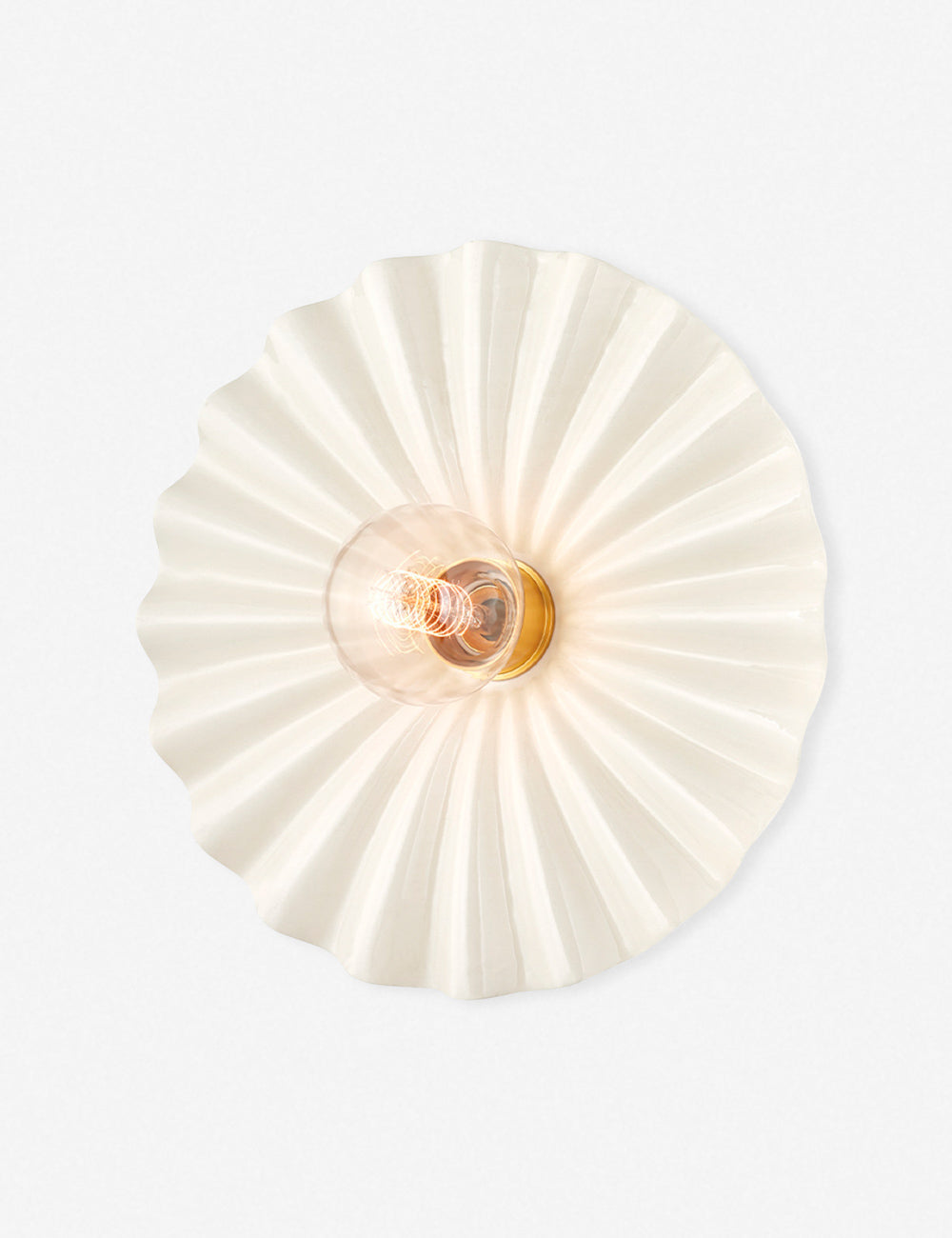 Madrona Sconce product view 2
