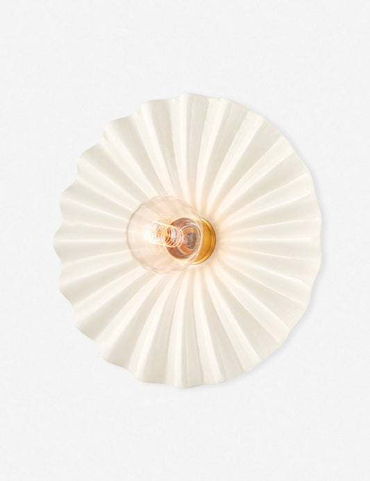 Madrona Sconce product view 2