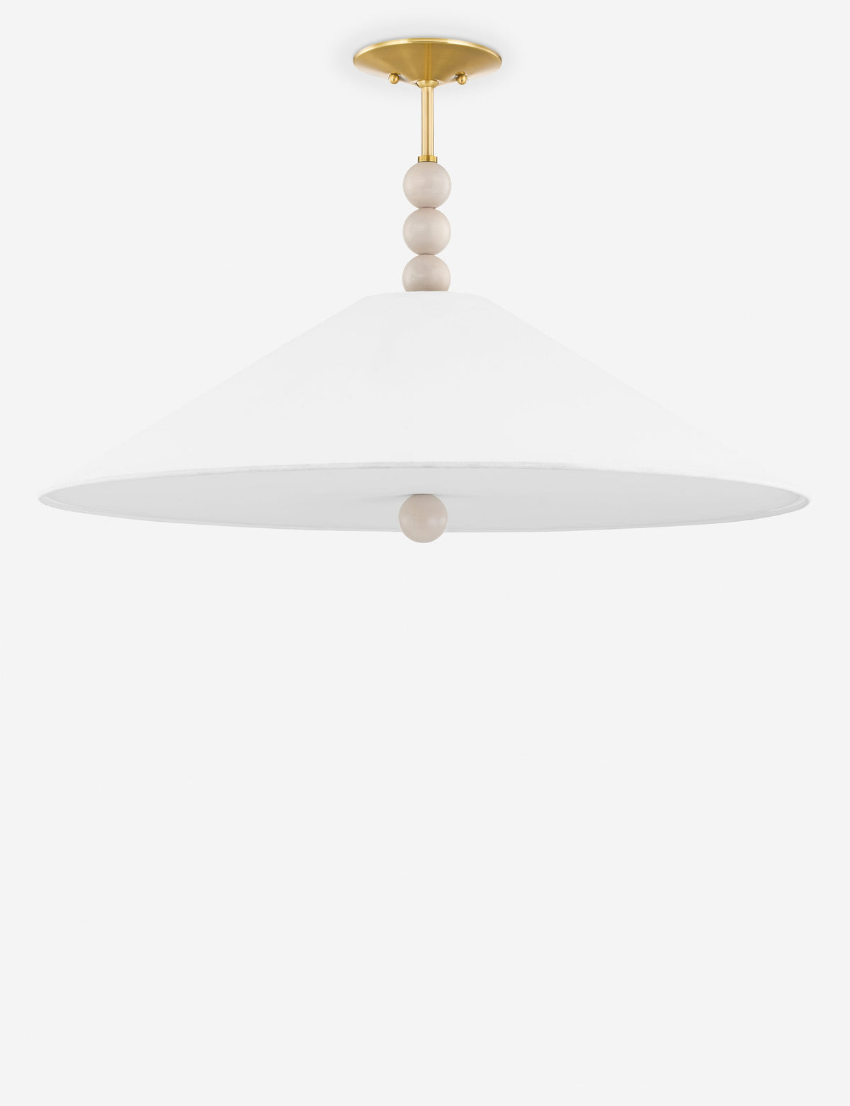 Barbes Pendant Light product view 2