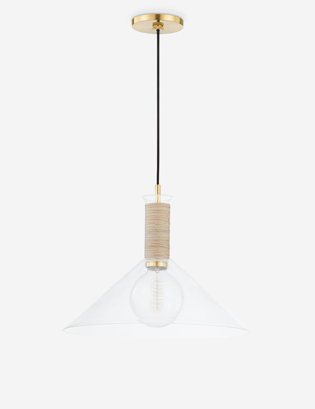 Novi Pendant Light product view 2
