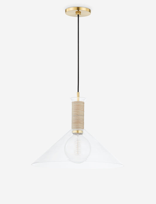 Novi Pendant Light product view 2