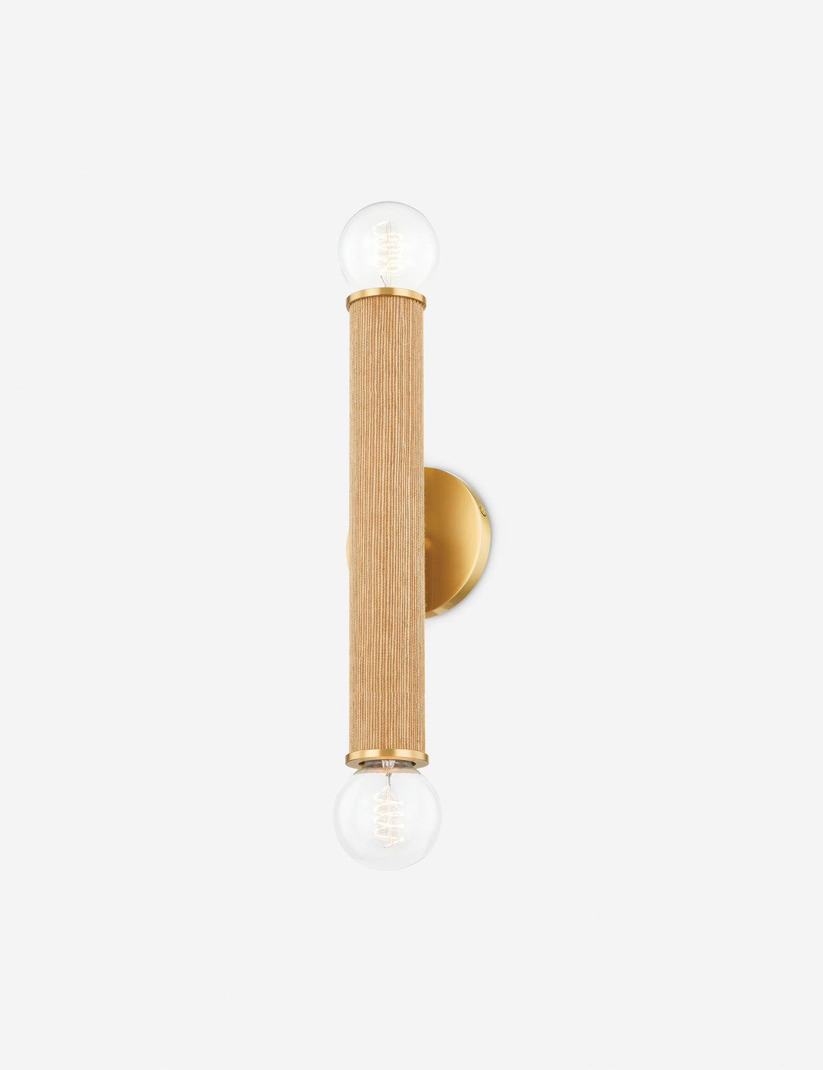 Lettie Double Sconce product view 2