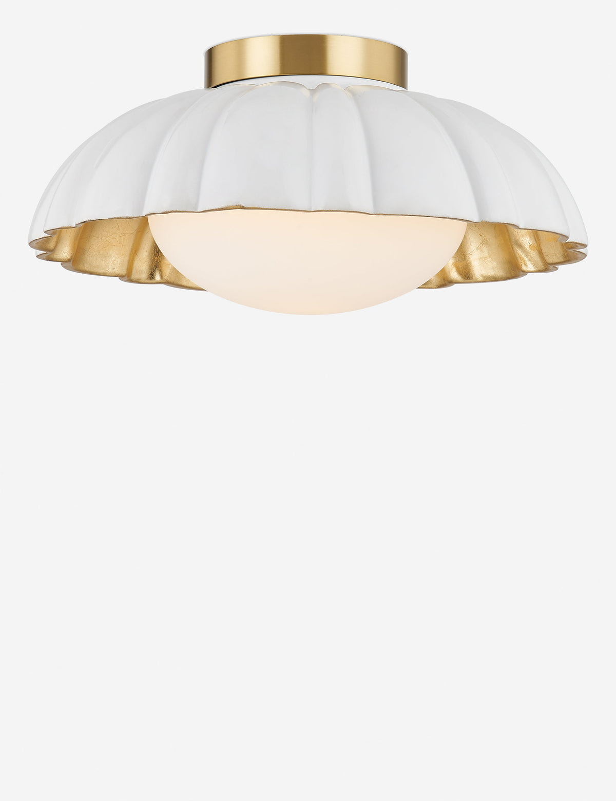 Coral Flush Mount product view 2