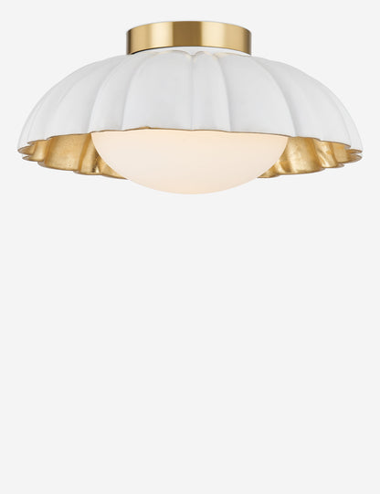 Coral Flush Mount product view 2