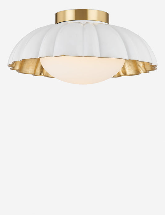 Coral Flush Mount product view 2