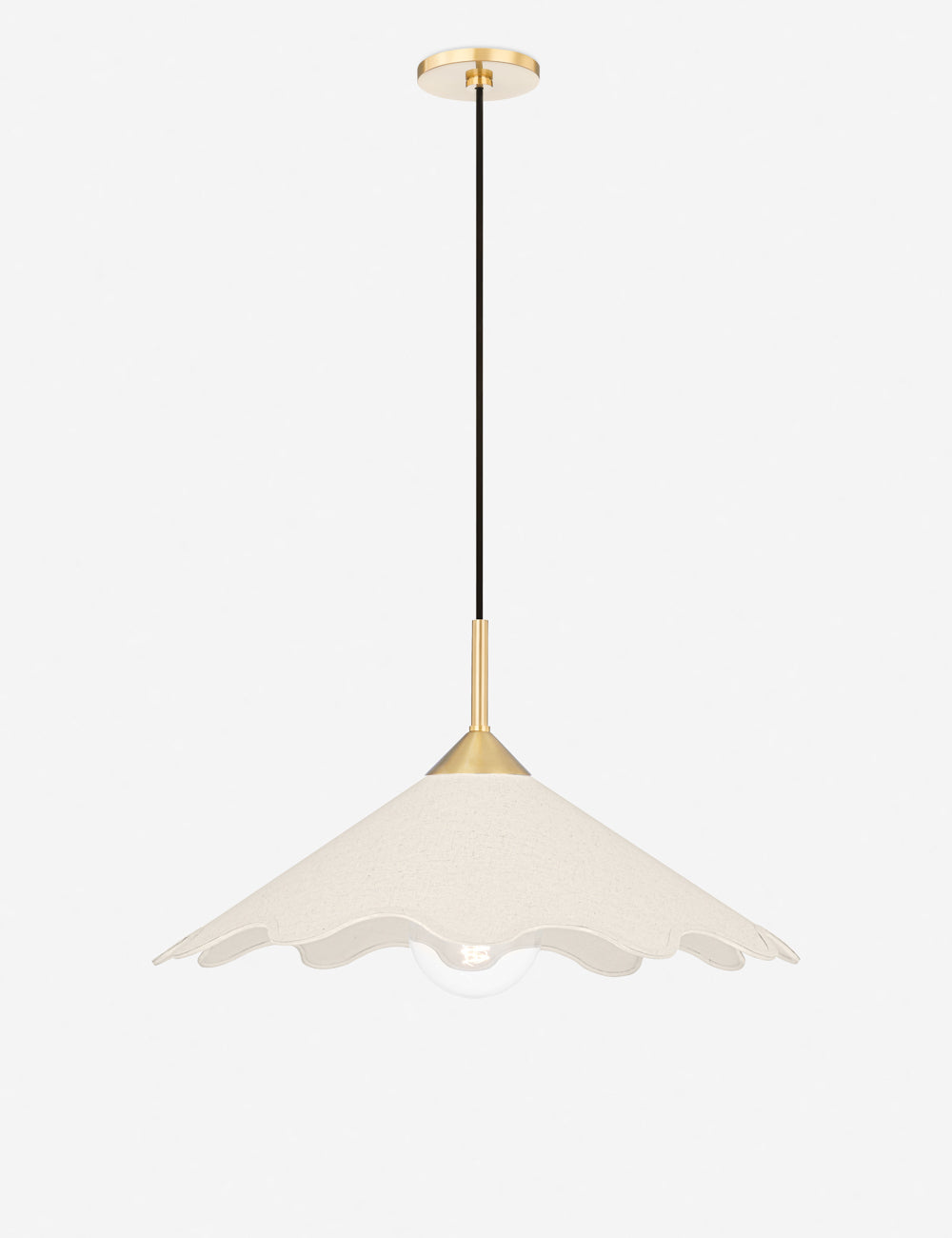 Panya Pendant Light product view 2