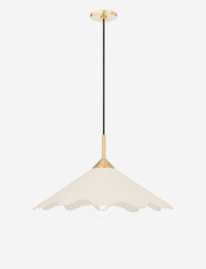 Panya Pendant Light product view 2
