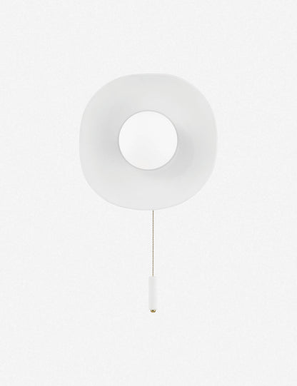 Bacia Sconce product view 2